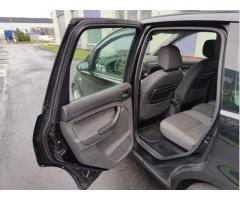 Ford C-MAX 1,6i 16V / SERVIS.KN. / - 12