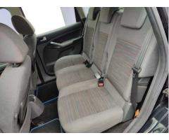 Ford C-MAX 1,6i 16V / SERVIS.KN. / - 14