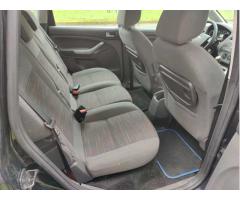 Ford C-MAX 1,6i 16V / SERVIS.KN. / - 19