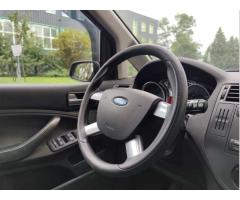 Ford C-MAX 1,6i 16V / SERVIS.KN. / - 25