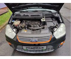 Ford C-MAX 1,6i 16V / SERVIS.KN. / - 28