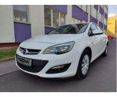 Opel Astra 2,0 CDTi /servis.kn./ 121 kW / - 1