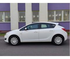 Opel Astra 2,0 CDTi /servis.kn./ 121 kW / - 2