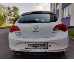 Opel Astra 2,0 CDTi /servis.kn./ 121 kW / - 4