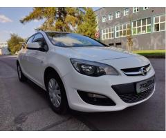 Opel Astra 2,0 CDTi /servis.kn./ 121 kW / - 6