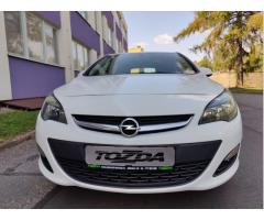 Opel Astra 2,0 CDTi /servis.kn./ 121 kW / - 7