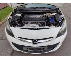 Opel Astra 2,0 CDTi /servis.kn./ 121 kW / - 28