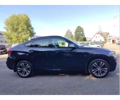 BMW X6 M50d M-paket individual /DPH - 6