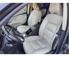 Volvo S80 2,4 D5 - 6