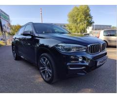 BMW X6 M50d M-paket individual /DPH - 7