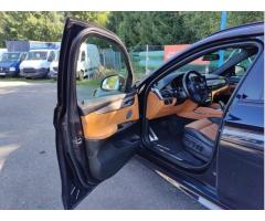 BMW X6 M50d M-paket individual /DPH - 9