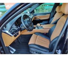 BMW X6 M50d M-paket individual /DPH - 11