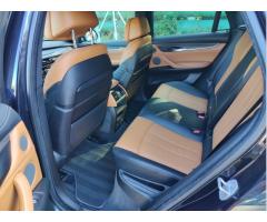 BMW X6 M50d M-paket individual /DPH - 16