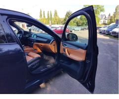 BMW X6 M50d M-paket individual /DPH - 23