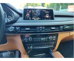 BMW X6 M50d M-paket individual /DPH - 30