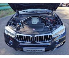 BMW X6 M50d M-paket individual /DPH - 32