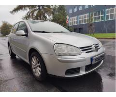 Volkswagen Golf 1,6i - 6