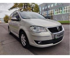 Volkswagen Touran 1,4 TSI /103kW/ servis.kn./ - 6