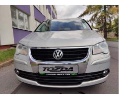 Volkswagen Touran 1,4 TSI /103kW/ servis.kn./ - 7