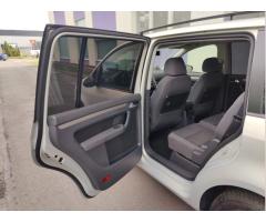 Volkswagen Touran 1,4 TSI /103kW/ servis.kn./ - 12