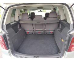 Volkswagen Touran 1,4 TSI /103kW/ servis.kn./ - 16