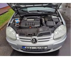 Volkswagen Golf 1,6i - 19