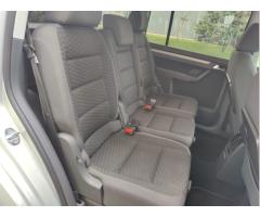 Volkswagen Touran 1,4 TSI /103kW/ servis.kn./ - 20