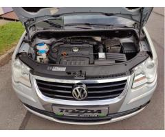 Volkswagen Touran 1,4 TSI /103kW/ servis.kn./ - 28