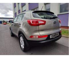 Kia Sportage 2,0 CRDi 4WD/ servis.kn./1.maj - 3