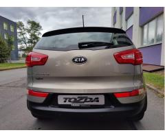 Kia Sportage 2,0 CRDi 4WD/ servis.kn./1.maj - 4