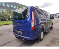 Ford Tranzit 2.0 Ecoblue 96kw 350 Trend L3 ČR 1 MAJ Tažné