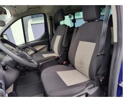 Ford Tourneo Custom 2,2 TDCi / 8míst / - 11