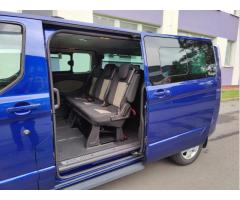 Ford Tourneo Custom 2,2 TDCi / 8míst / - 12