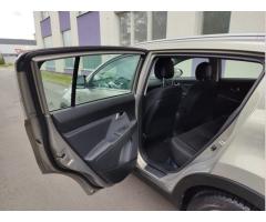 Kia Sportage 2,0 CRDi 4WD/ servis.kn./1.maj - 12