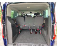 Ford Tourneo Custom 2,2 TDCi / 8míst / - 15