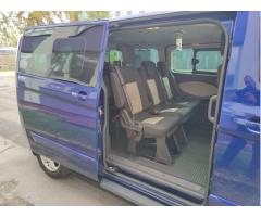 Ford Tourneo Custom 2,2 TDCi / 8míst / - 16