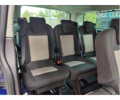 Ford Tourneo Custom 2,2 TDCi / 8míst / - 19