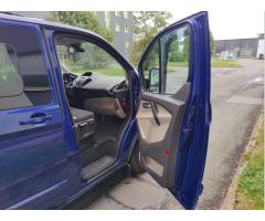 Ford Tourneo Custom 2,2 TDCi / 8míst / - 20