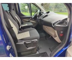 Ford Tourneo Custom 2,2 TDCi / 8míst / - 22