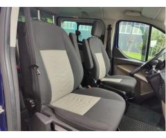 Ford Tourneo Custom 2,2 TDCi / 8míst / - 23