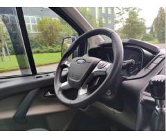 Ford Tourneo Custom 2,2 TDCi / 8míst / - 24