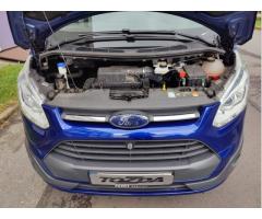 Ford Tourneo Custom 2,2 TDCi / 8míst / - 28