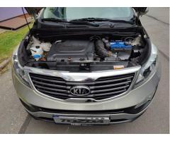 Kia Sportage 2,0 CRDi 4WD/ servis.kn./1.maj - 29