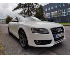 Audi A5 2,0 TFSi / 132 kW / - 6