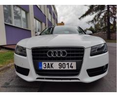 Audi A5 2,0 TFSi / 132 kW / - 7