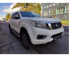 Nissan Navara 2,3 dCi 4WD / Tekna / servis.k - 6