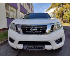 Nissan Navara 2,3 dCi 4WD / Tekna / servis.k - 7