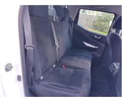 Nissan Navara 2,3 dCi 4WD / Tekna / servis.k - 20