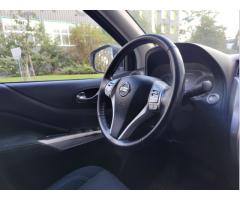 Nissan Navara 2,3 dCi 4WD / Tekna / servis.k - 26