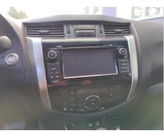 Nissan Navara 2,3 dCi 4WD / Tekna / servis.k - 27